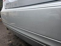 Gebraucht Mercedes E350 292 PS (214 kW) 2009 Silber Limousine