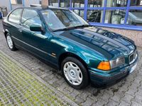 gebraucht BMW 316 1 Hand