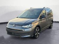 Neu VW Caddy Life 122 PS (89 kW) 2025 Grau Van / Kleinbus