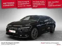 Gebraucht Audi e-tron Sportback Performance 269 kW (367 PS) 2025 Mythosschwarz metallic SUV