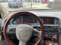 gebraucht Audi A6 3.0 TDI Quattro 2005