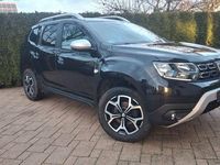 Gebraucht Dacia Duster Anniversary 131 PS (96 kW) 2019 Schwarz SUV
