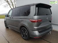 Neu VW Multivan Edition 150 PS (110 kW) 2026 Indiumgrau metallic Van / Kleinbus