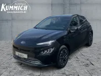 Gebraucht Hyundai Kona Prime 150 kW (204 PS) 2023 Phantom black SUV