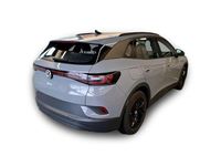 Gebraucht VW ID.4 Pure 108 kW (148 PS) 2021 Grau SUV