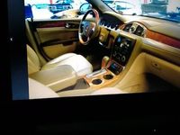 Gebraucht Buick Enclave 279 PS (205 kW) 2008 Grau SUV