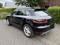 Gebraucht Porsche Macan S 340 PS (250 kW) 2018 Schwarz SUV