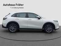Neu Honda ZR-V Elegance 184 PS (135 kW) 2025 Weiß SUV