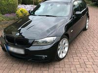Gebraucht BMW 330 272 PS (200 kW) 2011 Schwarz Kombi