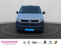 Gebraucht VW Transporter 110 PS (80 kW) 2023 Candyweiß Van