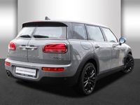 gebraucht Mini Cooper D Clubman (Kurvenlicht Bluetooth Klima DPF)