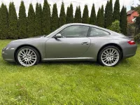 Gebraucht Porsche 911 Carrera 325 PS (239 kW) 2006 Grau Coupé
