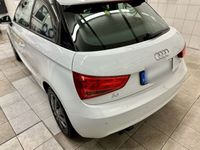 gebraucht Audi A1 1.4 TFSI S-Line Leder