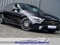 Gebraucht Mercedes CLS400 AMG 340 PS (250 kW) 2019 Schwarz Limousine