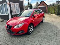 gebraucht Seat Ibiza SC Copa 1.Hand