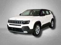 Usado Jeep Avenger Altitude 101 HP (74 kW) 2024 Branco SUV