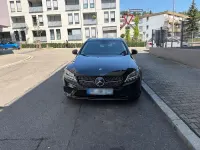 Gebraucht Mercedes E300 320 PS (235 kW) 2020 Schwarz Kombi