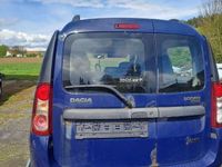 gebraucht Dacia Logan MCV 1.6 mpi -Export