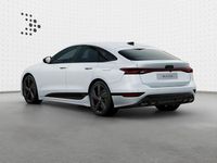 Neu Audi e-tron Sportback S-Line 269 kW (367 PS) 2026 Schwarz SUV