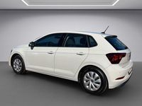 Gebraucht VW Polo Life 80 PS (58 kW) 2023 Grau Kleinwagen