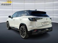 Neu Renault Austral Esprit Alpine 200 PS (147 kW) 2025 Schwarz SUV