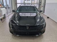 Gebraucht Peugeot 508 Allure 131 PS (96 kW) 2023 Schwarz Kombi