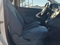 Gebraucht Ford Ka Ambiente 73 PS (53 kW) 2015 Weiß Kleinwagen