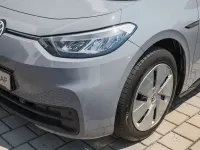 Gebraucht VW ID.3 Pure 110 kW (150 PS) 2022 Grau Kleinwagen