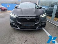 Gebraucht Ford Mustang Mach-E Basis 197 kW (269 PS) 2022 Schwarz SUV