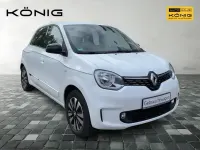 Gebraucht Renault Twingo Techno 60 kW (82 PS) 2023 Weiß Kleinwagen
