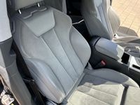 Gebraucht Audi A5 Basis 218 PS (160 kW) 2017 Schwarz Coupé