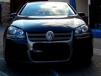 Gebraucht VW Golf GT 170 PS (125 kW) 2006 Schwarz Coupé