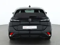 Neu Peugeot 308 SW 145 PS (106 kW) 2026 Schwarz Kombi