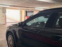 Gebraucht Mercedes GLA200 156 PS (114 kW) 2019 Schwarz SUV
