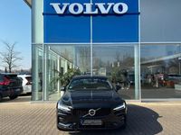 Gebraucht Volvo S60 Plus 197 PS (144 kW) 2022 Schwarz Limousine