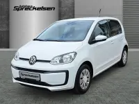 Gebraucht VW up! Move 65 PS (47 kW) 2023 Kleinwagen