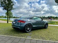 Gebraucht Audi TT Sport 502 PS (369 kW) 2007 Grau Coupé