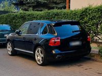 Gebraucht Porsche Cayenne 290 PS (213 kW) 2007 Schwarz SUV