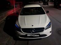 gebraucht Mercedes CLA200 7G-DCT LED~KAMERA