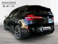 Gebraucht BMW X3 Efficient Dynamics 197 PS (144 kW) 2025 Saphirschwarz SUV