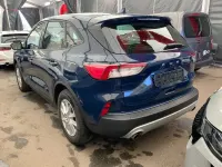 Używany Ford Kuga 224 KM (164 kW) 2022 Niebieski SUV