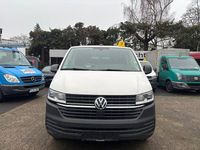 Gebraucht VW T6.1 150 PS (110 kW) 2020 Weiß Van