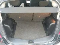 Usata Nissan Note 90 CV (66 kW) 2014 Nero Utilitaria