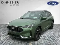 Neu Ford Kuga ST-Line X 2026 Grün SUV