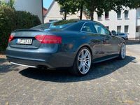 gebraucht Audi S5 4.2 FSI V8