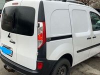 Gebraucht Renault Kangoo Rapid Extra 90 PS (66 kW) 2016 Weiß Van / Kleinbus