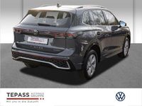 Gebraucht VW Tiguan R-line 150 PS (110 kW) 2022 Othercolor SUV
