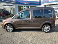 gebraucht VW Caddy Kasten/Kombi Soccer Trendline/Klima./PDC