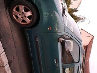 Gebraucht Suzuki Wagon R 94 PS (69 kW) 2005 Grün Van / Kleinbus