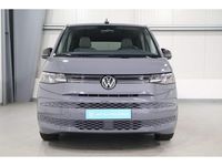 Gebraucht VW Multivan Life 150 PS (110 kW) 2023 Grau Van / Kleinbus
